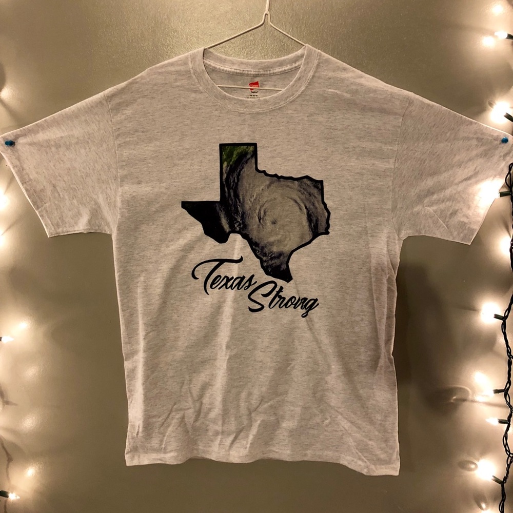 Texas Shirt